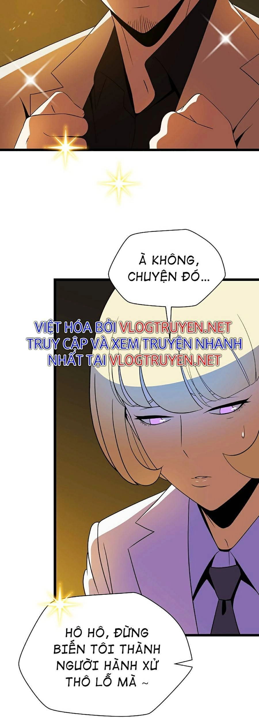 Tiêu Diệt Đấng Cứu Thế Chapter 85 - 33