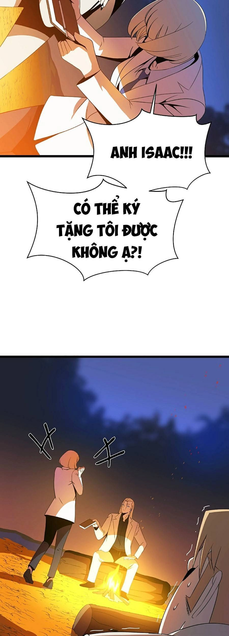 Tiêu Diệt Đấng Cứu Thế Chapter 85 - 37