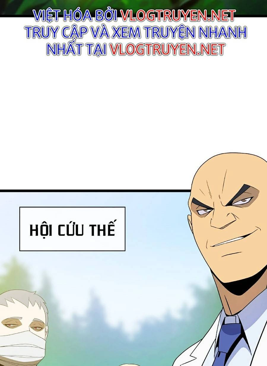 Tiêu Diệt Đấng Cứu Thế Chapter 85 - 45