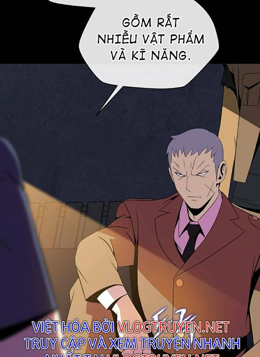 Tiêu Diệt Đấng Cứu Thế Chapter 85 - 56