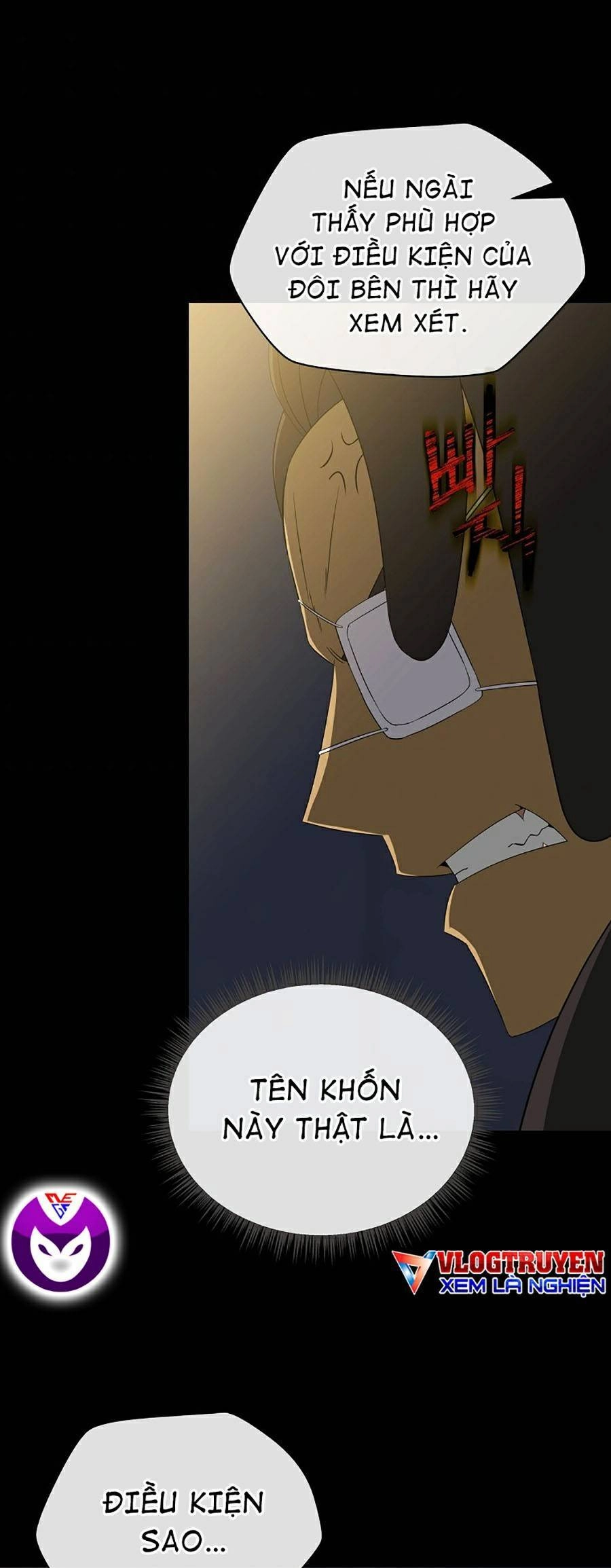 Tiêu Diệt Đấng Cứu Thế Chapter 85 - 61