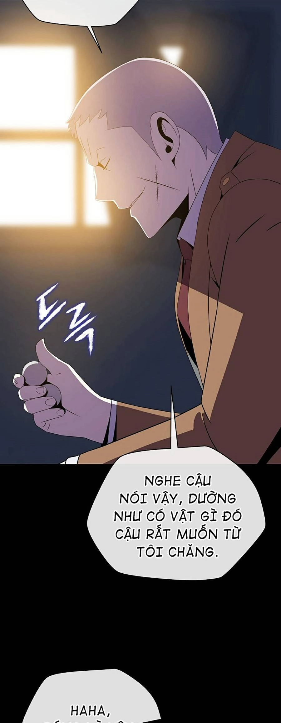 Tiêu Diệt Đấng Cứu Thế Chapter 85 - 62