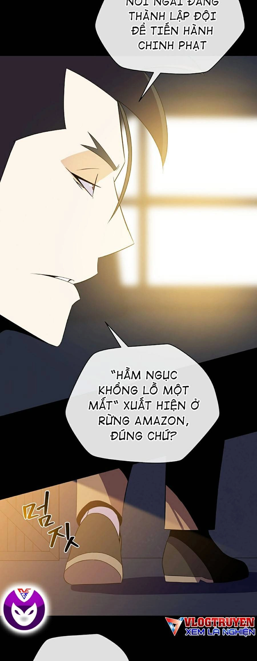 Tiêu Diệt Đấng Cứu Thế Chapter 85 - 68