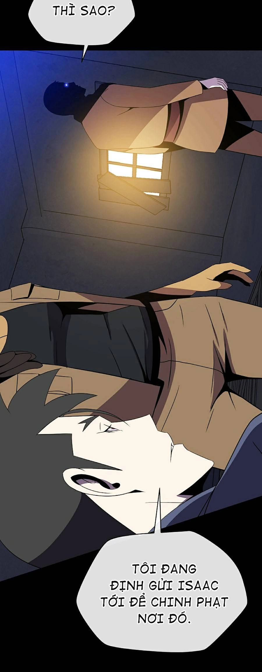 Tiêu Diệt Đấng Cứu Thế Chapter 85 - 69