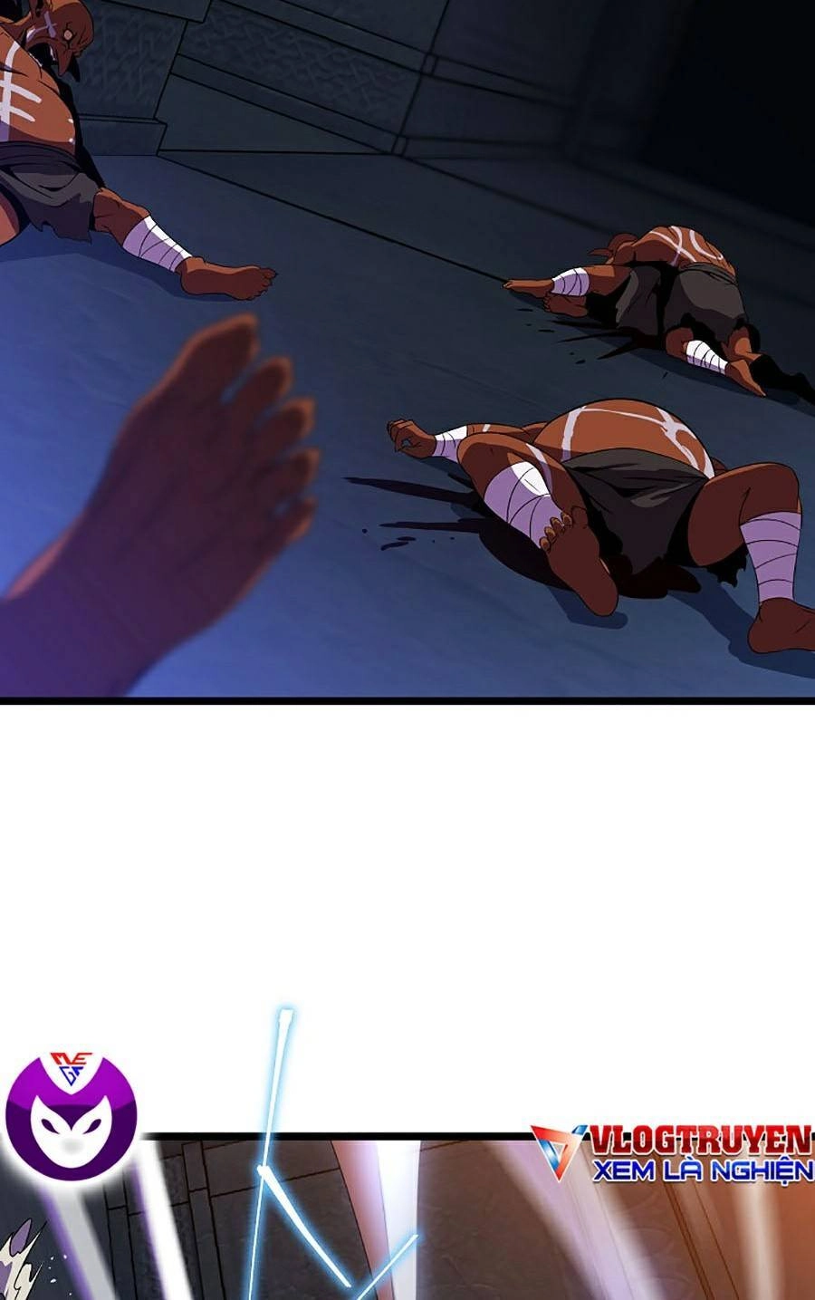 Tiêu Diệt Đấng Cứu Thế Chapter 86 - 26