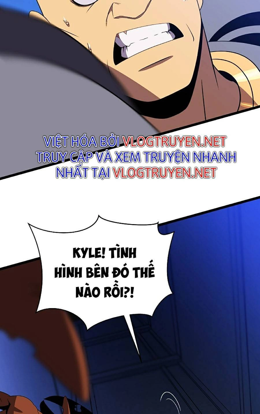 Tiêu Diệt Đấng Cứu Thế Chapter 86 - 29