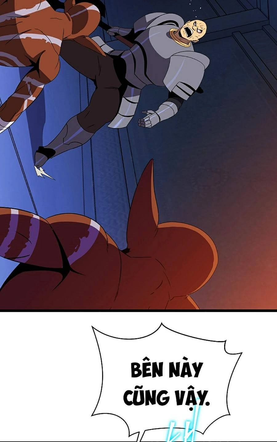 Tiêu Diệt Đấng Cứu Thế Chapter 86 - 30