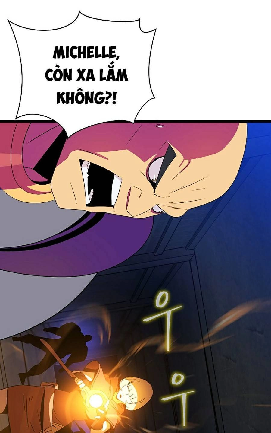 Tiêu Diệt Đấng Cứu Thế Chapter 86 - 32