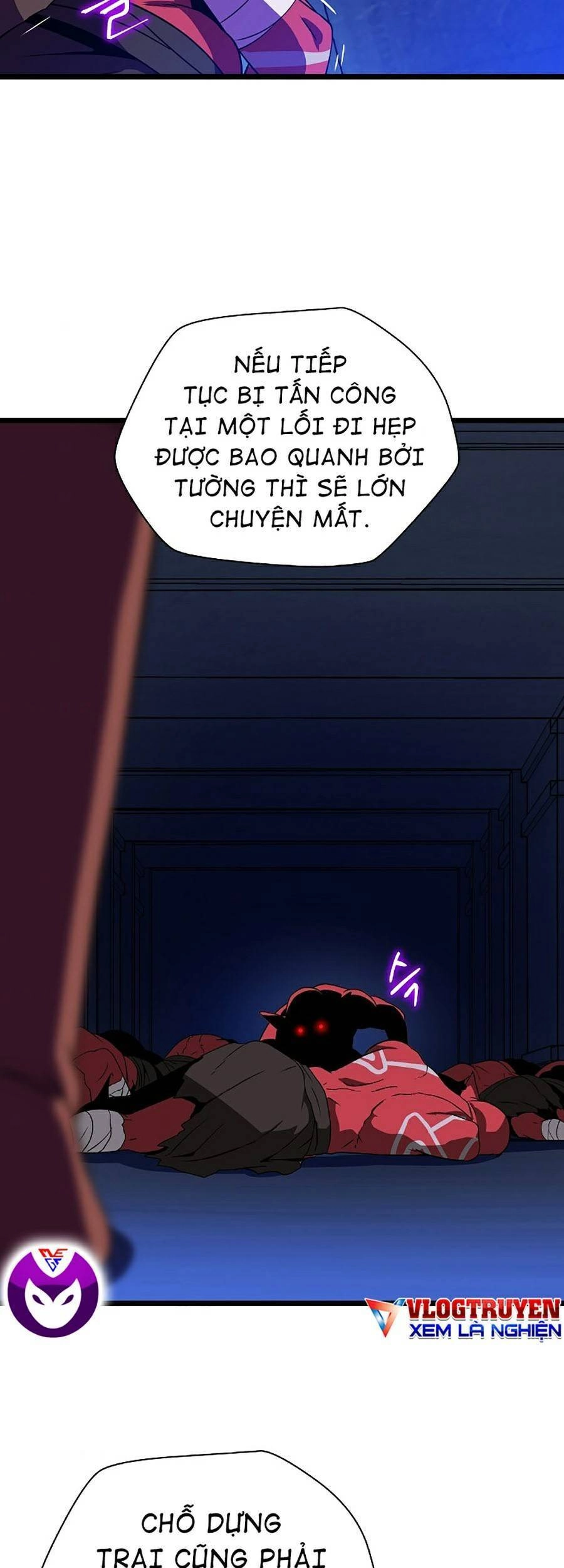 Tiêu Diệt Đấng Cứu Thế Chapter 86 - 51