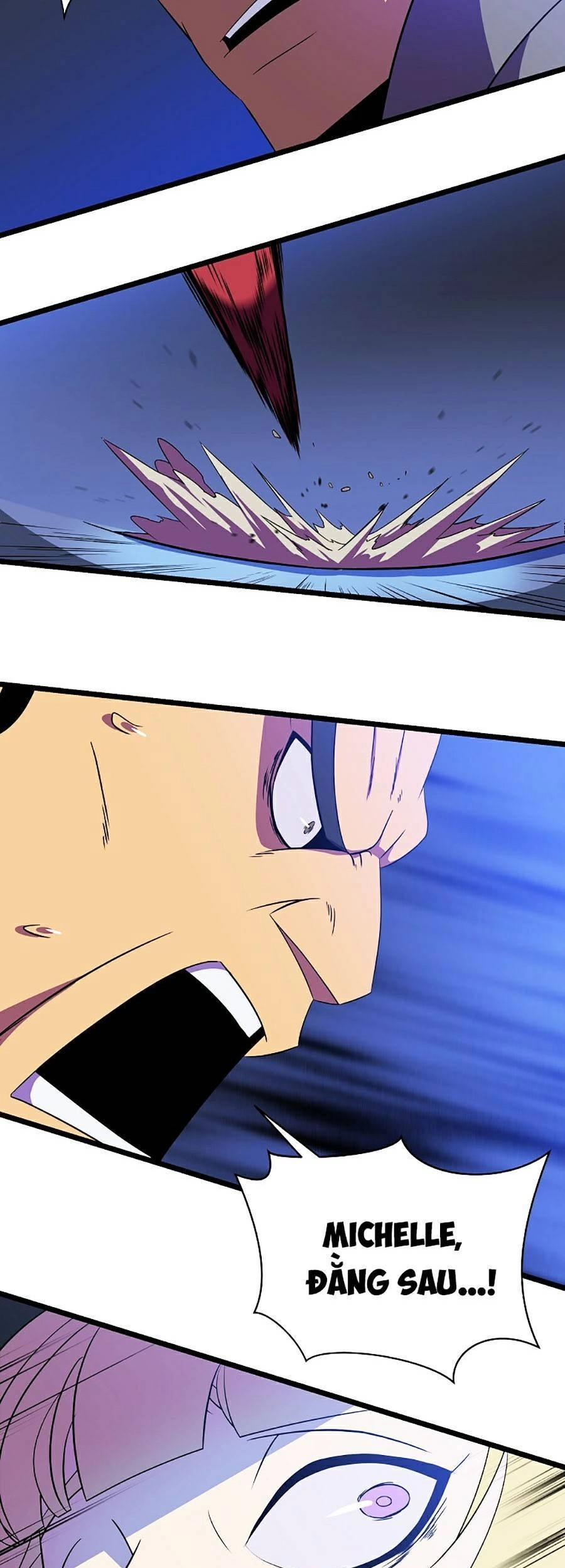 Tiêu Diệt Đấng Cứu Thế Chapter 86 - 53