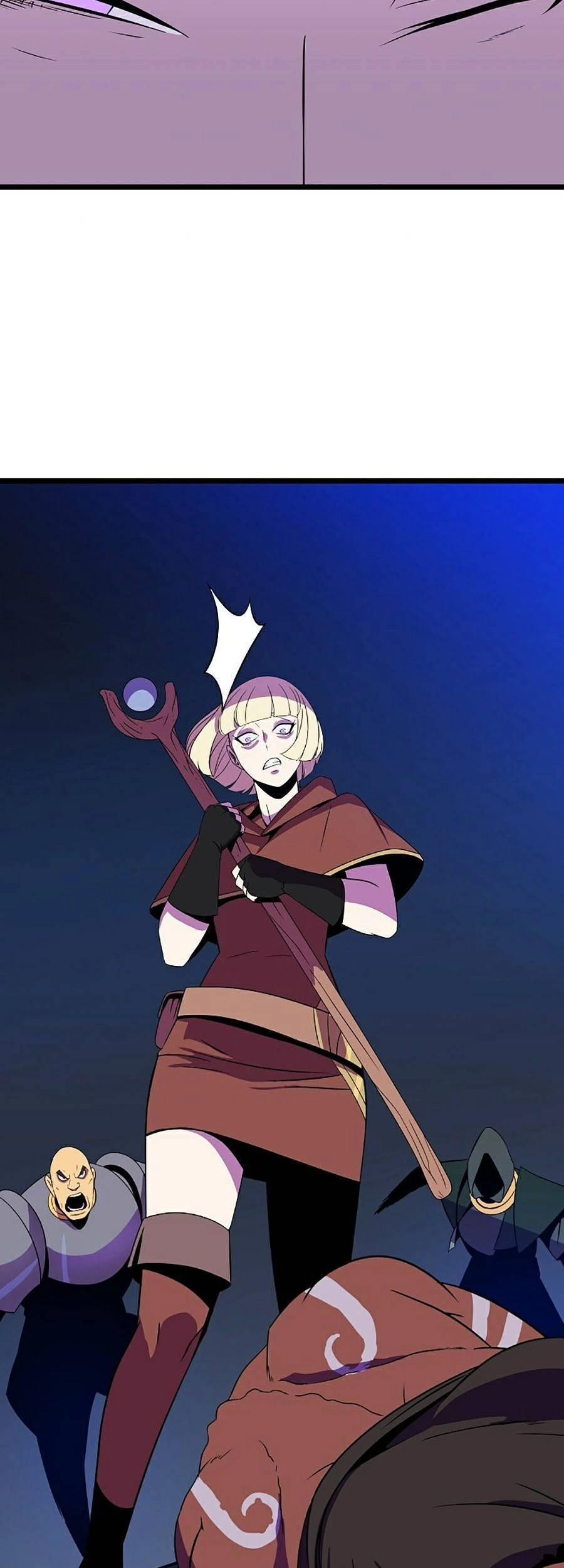 Tiêu Diệt Đấng Cứu Thế Chapter 86 - 59