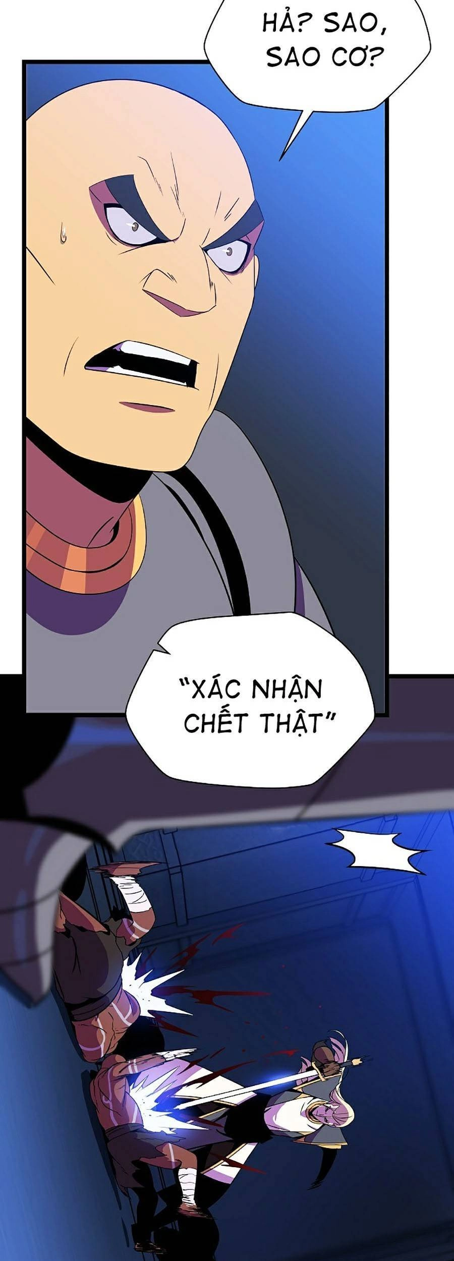 Tiêu Diệt Đấng Cứu Thế Chapter 86 - 65