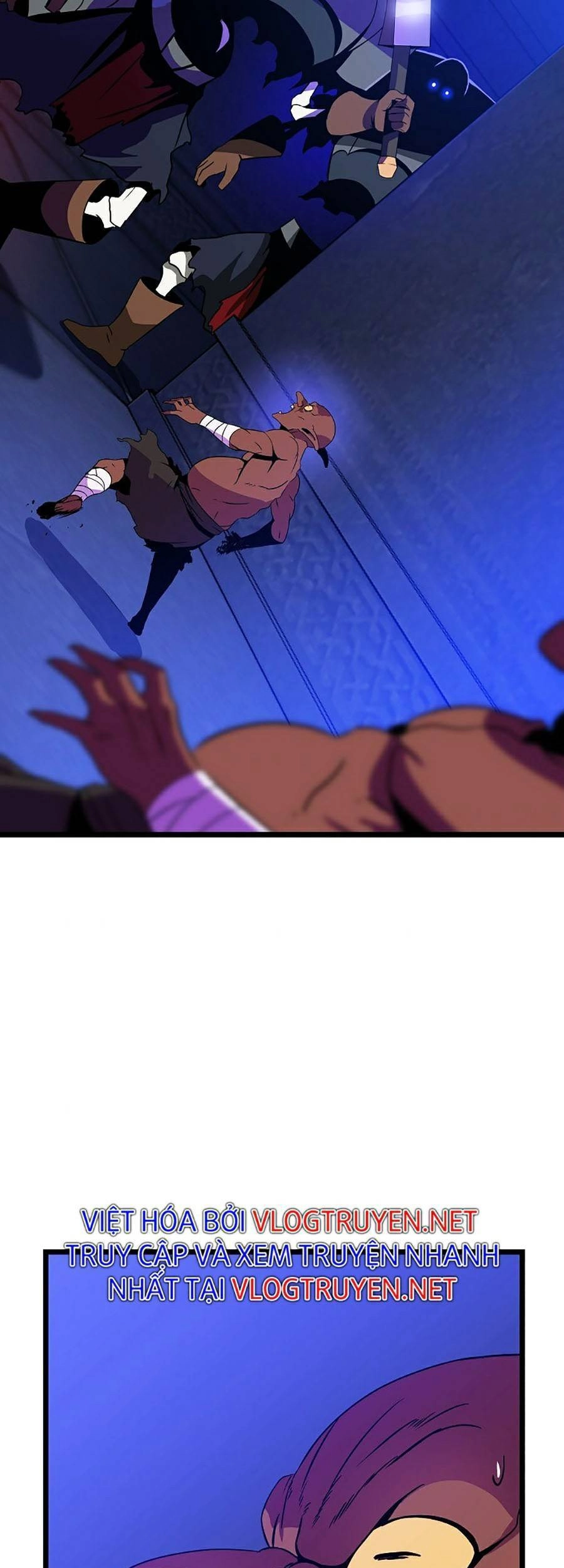 Tiêu Diệt Đấng Cứu Thế Chapter 86 - 73