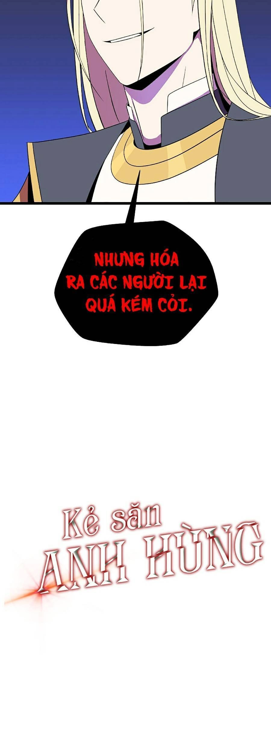 Tiêu Diệt Đấng Cứu Thế Chapter 86 - 79