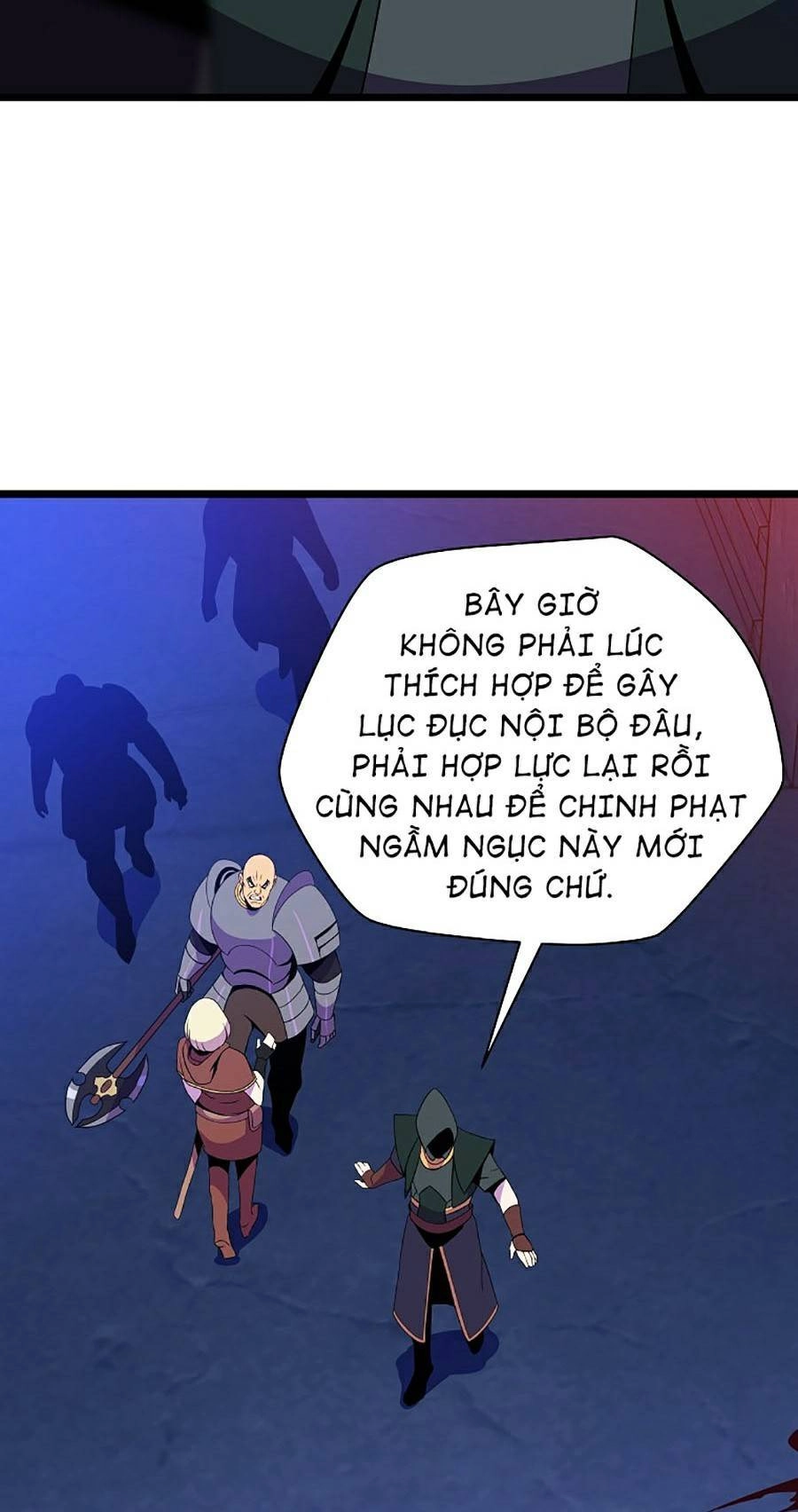 Tiêu Diệt Đấng Cứu Thế Chapter 87 - 13