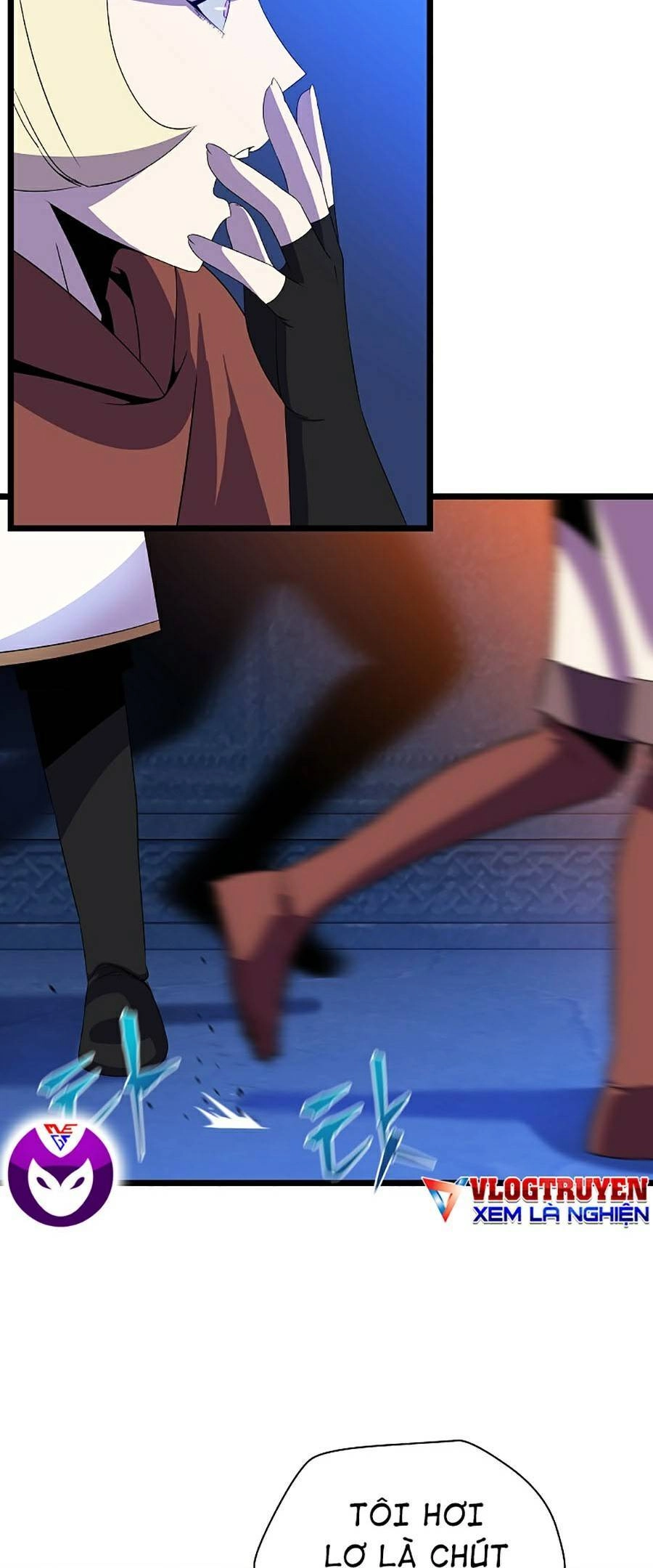 Tiêu Diệt Đấng Cứu Thế Chapter 87 - 21