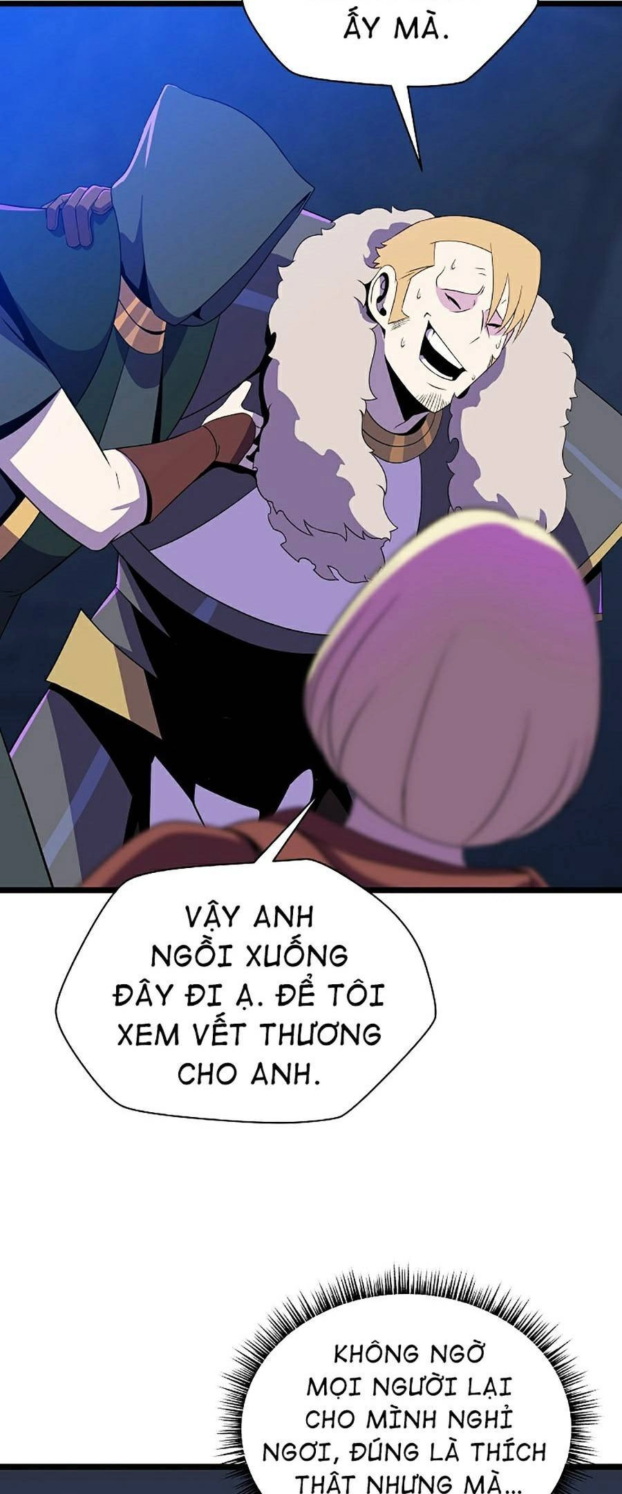 Tiêu Diệt Đấng Cứu Thế Chapter 87 - 22