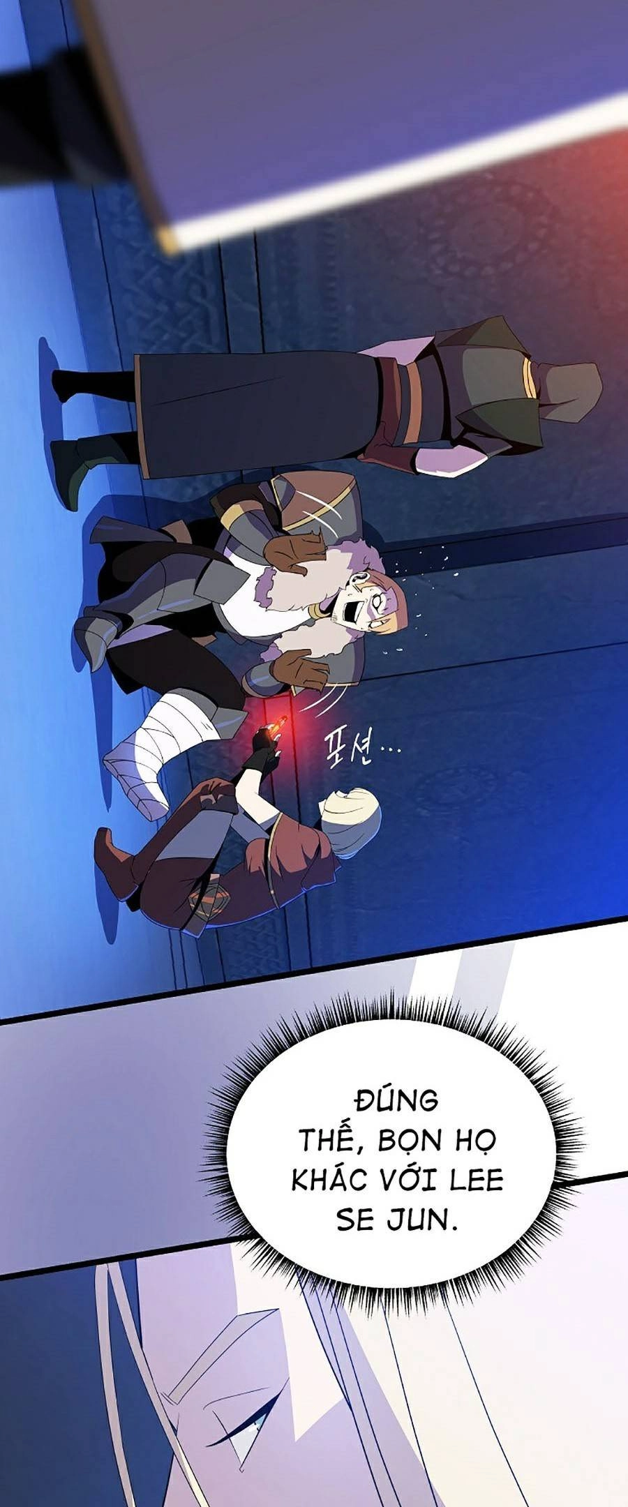 Tiêu Diệt Đấng Cứu Thế Chapter 87 - 24