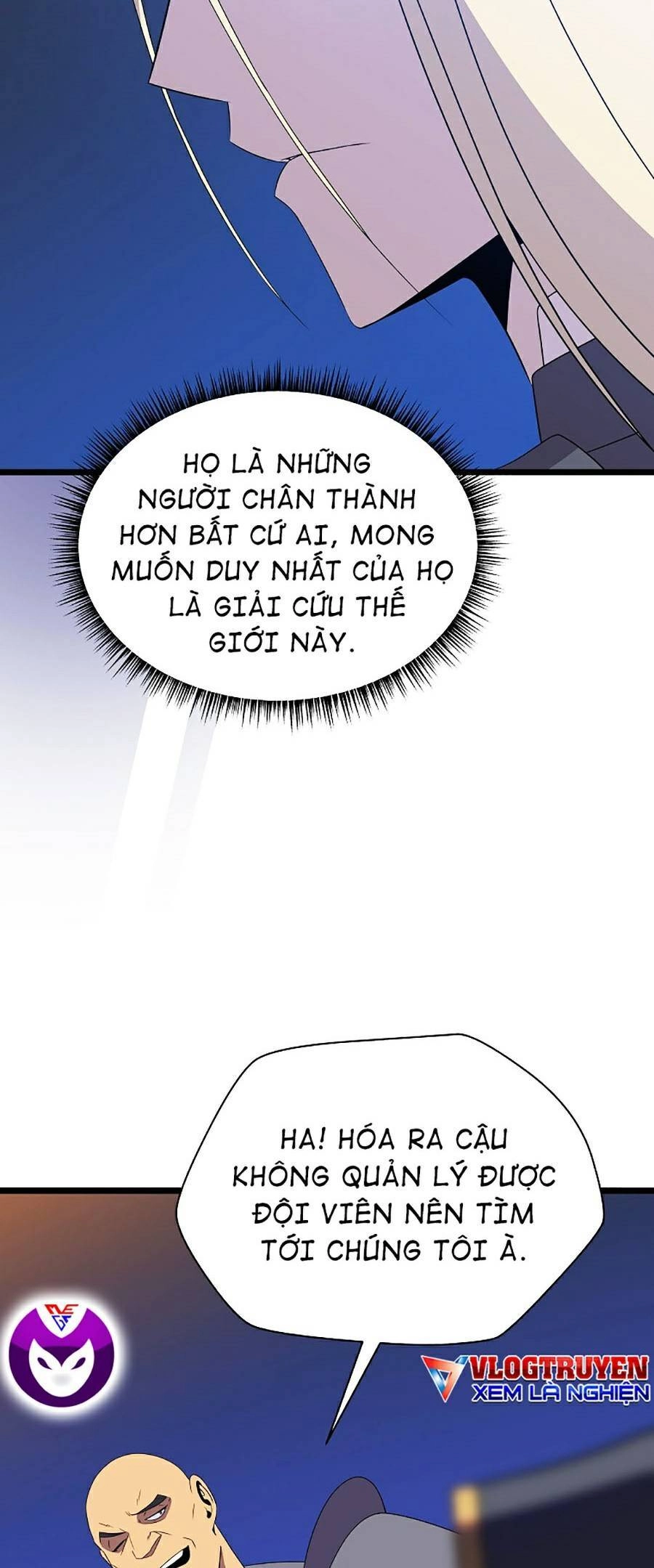 Tiêu Diệt Đấng Cứu Thế Chapter 87 - 25