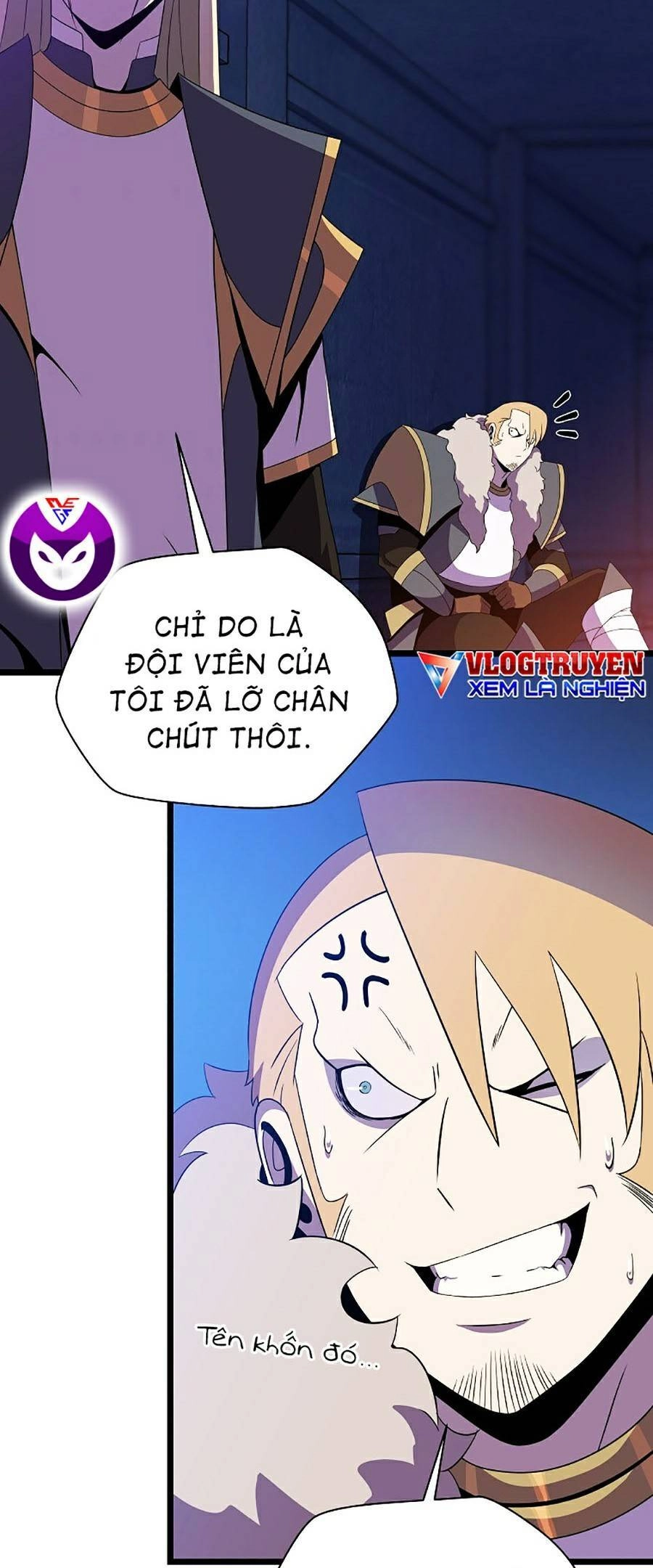 Tiêu Diệt Đấng Cứu Thế Chapter 87 - 30