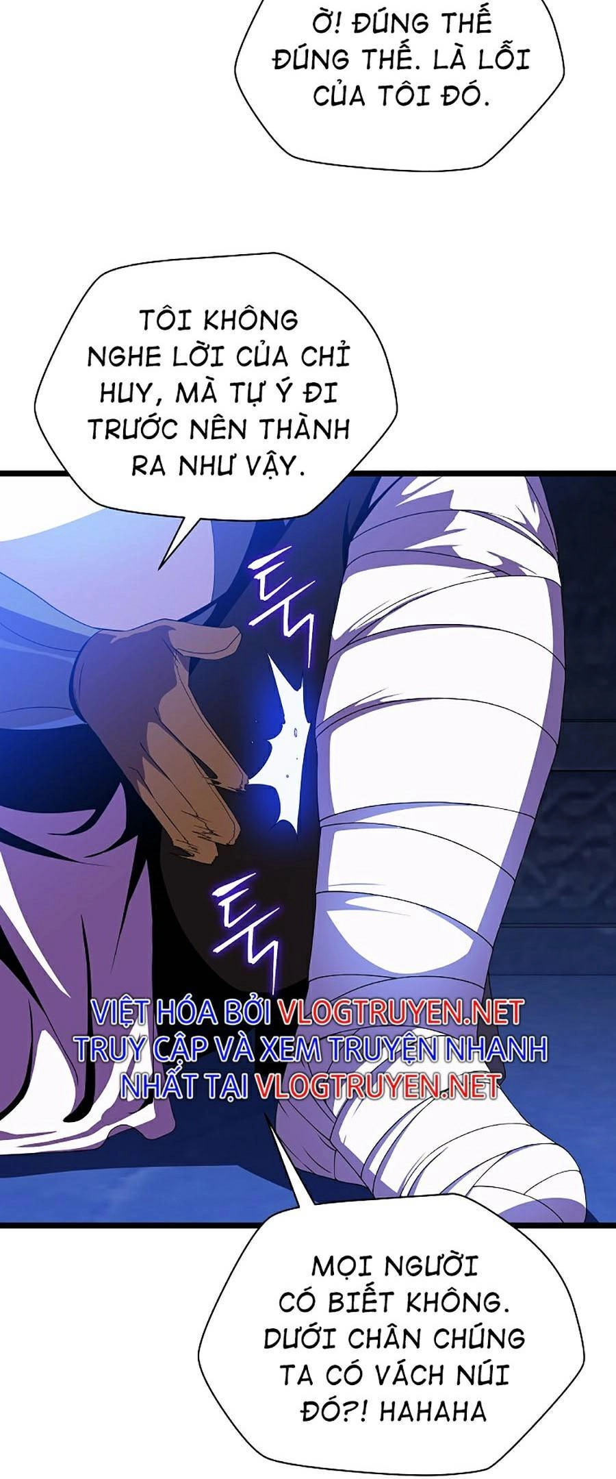 Tiêu Diệt Đấng Cứu Thế Chapter 87 - 31