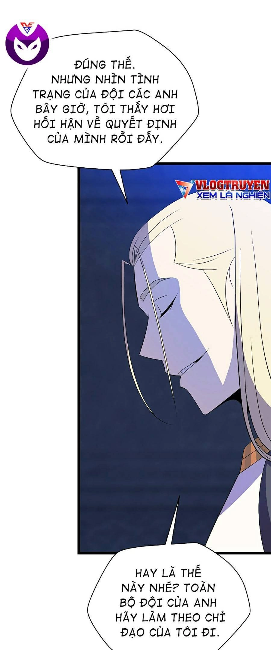 Tiêu Diệt Đấng Cứu Thế Chapter 87 - 33