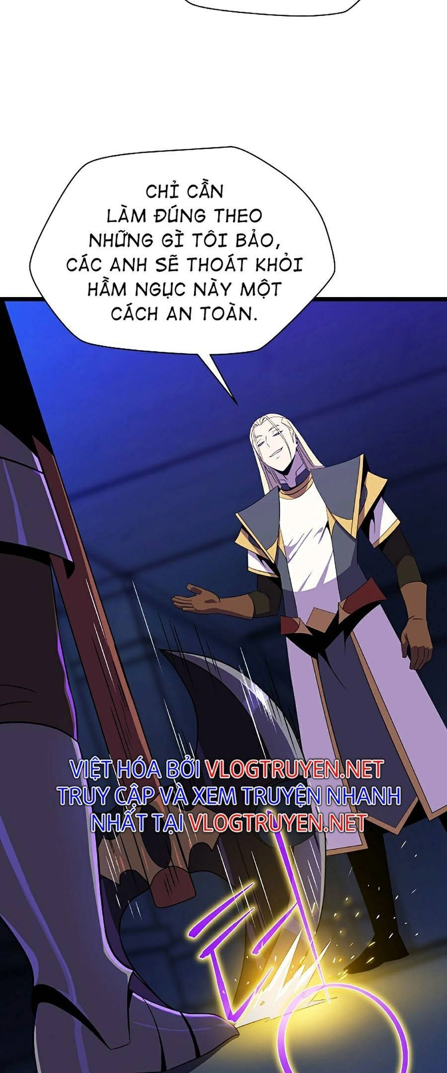 Tiêu Diệt Đấng Cứu Thế Chapter 87 - 34