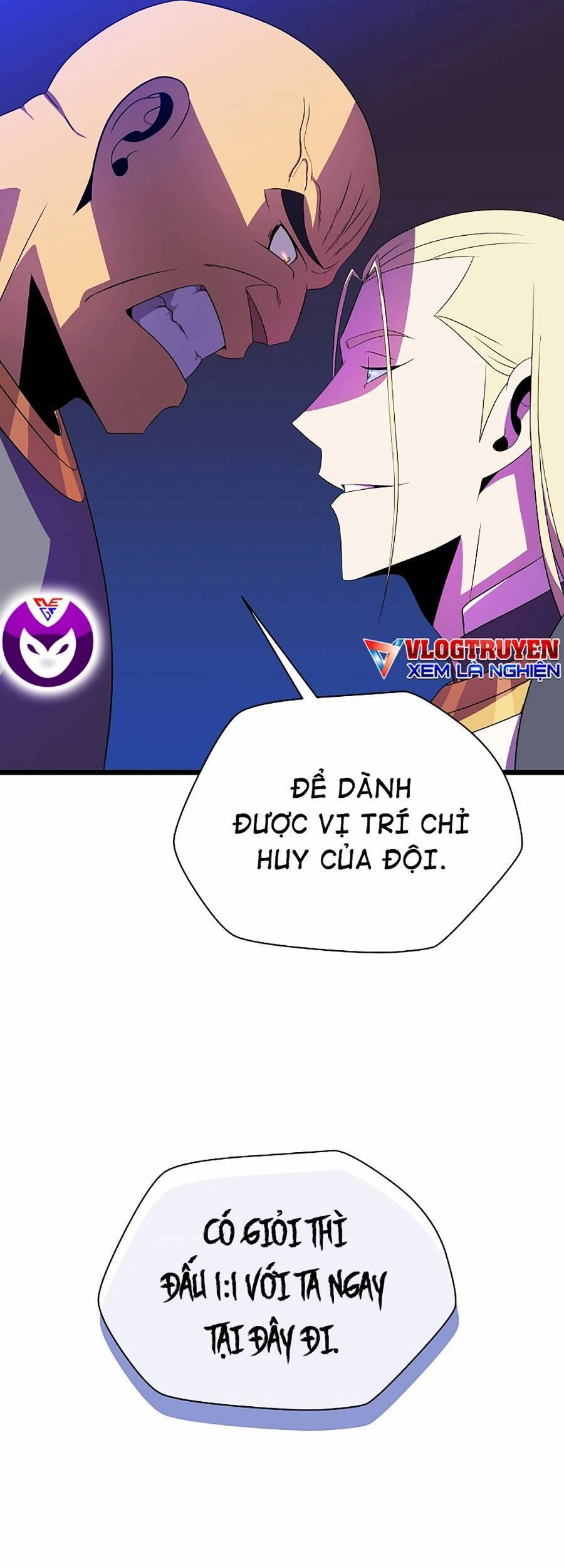 Tiêu Diệt Đấng Cứu Thế Chapter 87 - 39