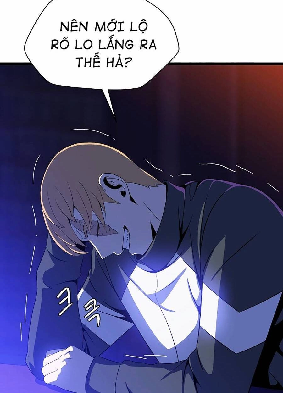 Tiêu Diệt Đấng Cứu Thế Chapter 87 - 46