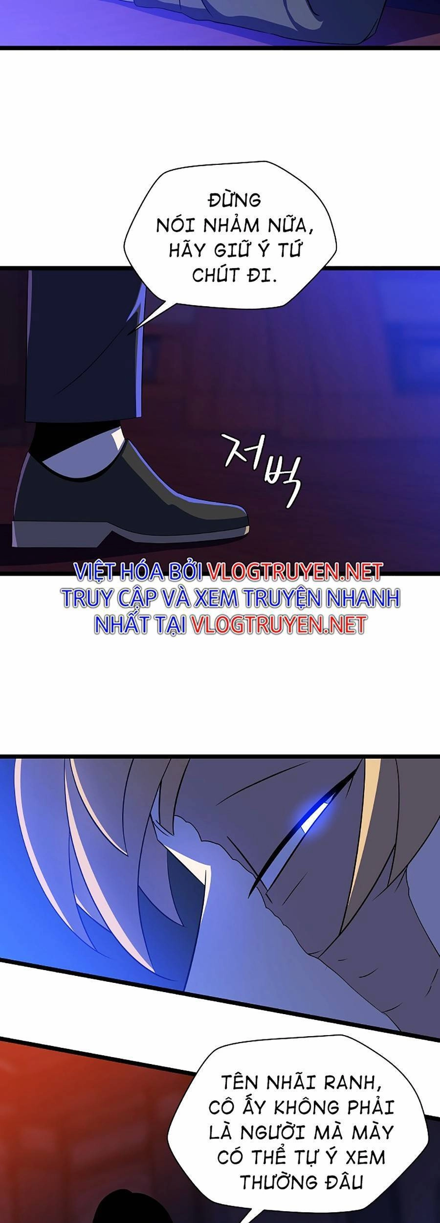 Tiêu Diệt Đấng Cứu Thế Chapter 87 - 47