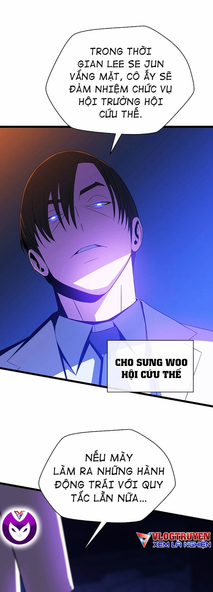 Tiêu Diệt Đấng Cứu Thế Chapter 87 - 49