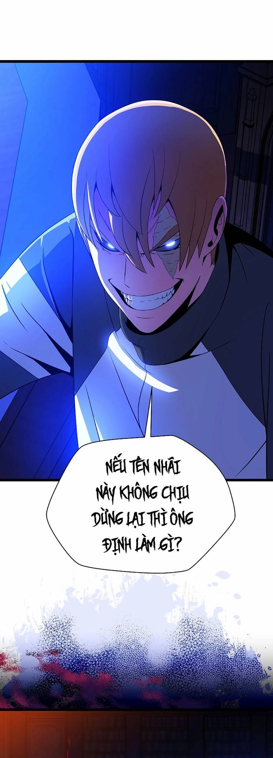 Tiêu Diệt Đấng Cứu Thế Chapter 87 - 51