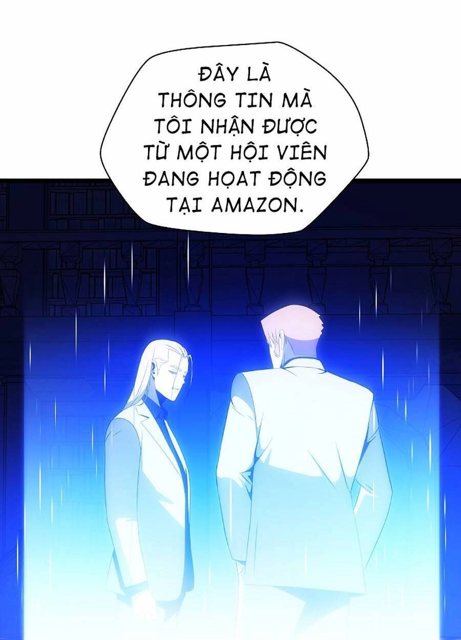 Tiêu Diệt Đấng Cứu Thế Chapter 87 - 58