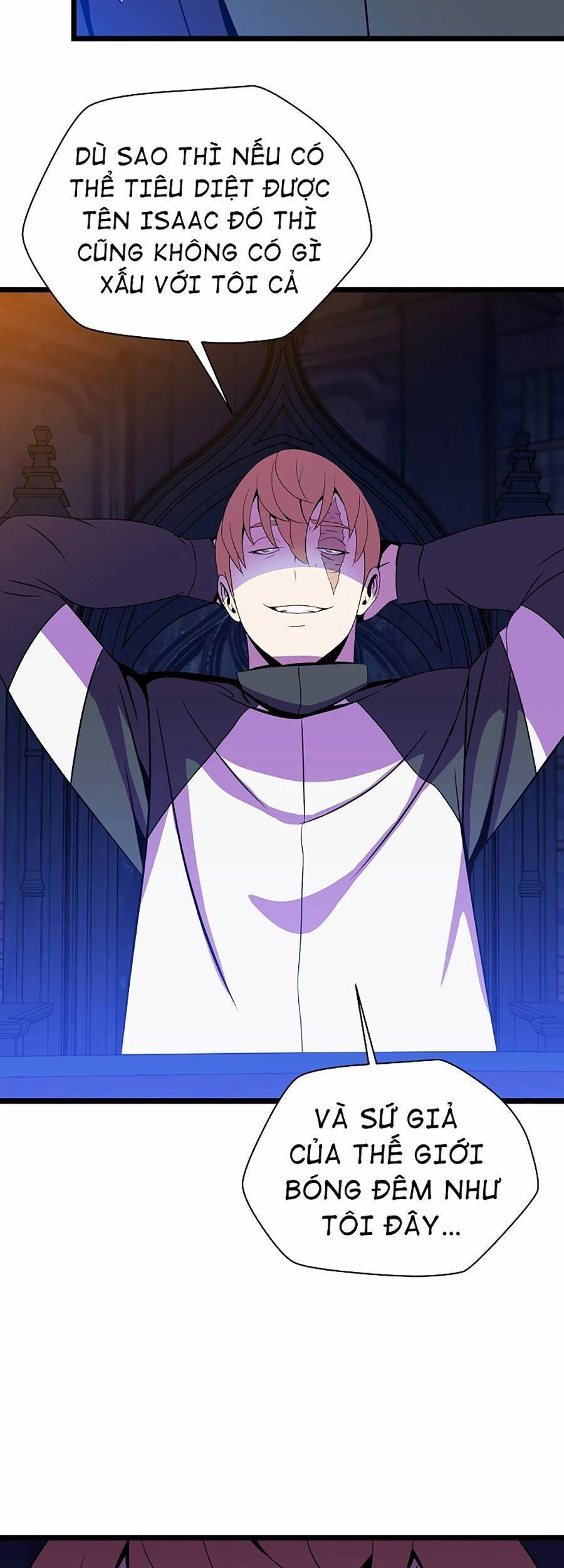 Tiêu Diệt Đấng Cứu Thế Chapter 87 - 65