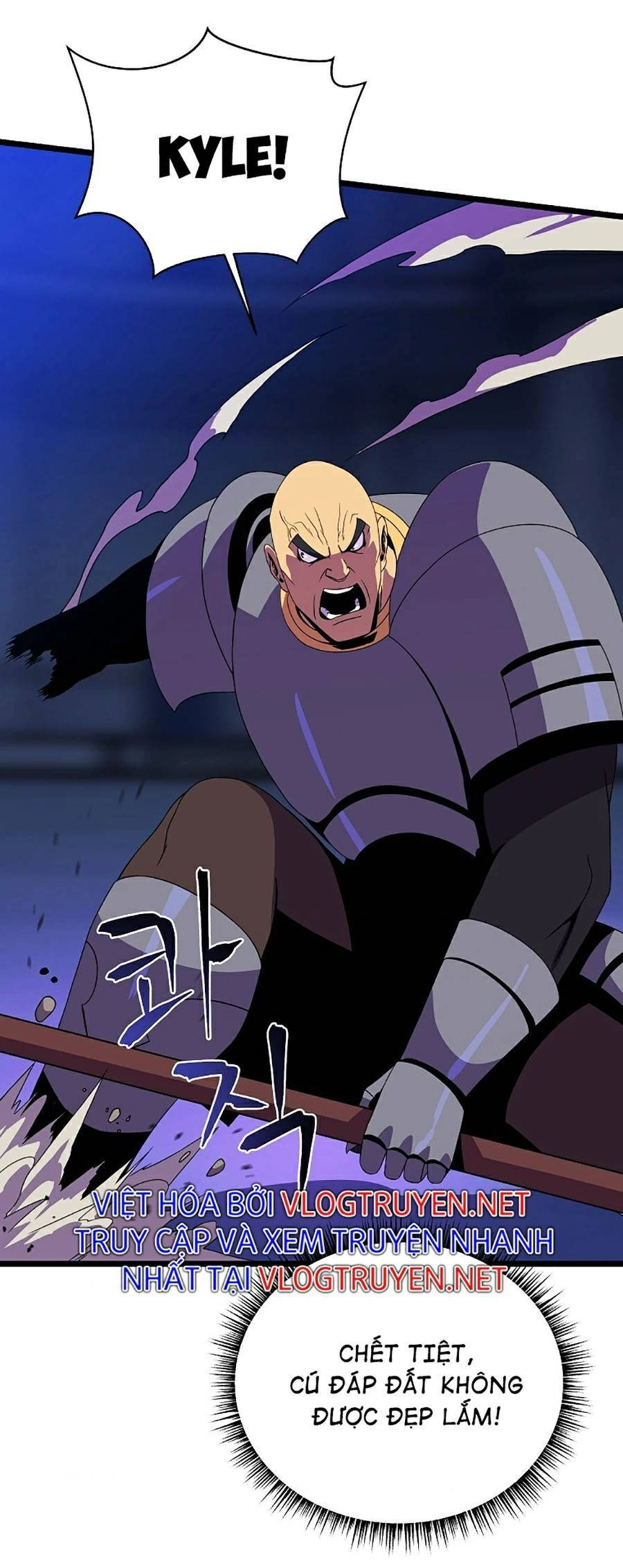 Tiêu Diệt Đấng Cứu Thế Chapter 88 - 21