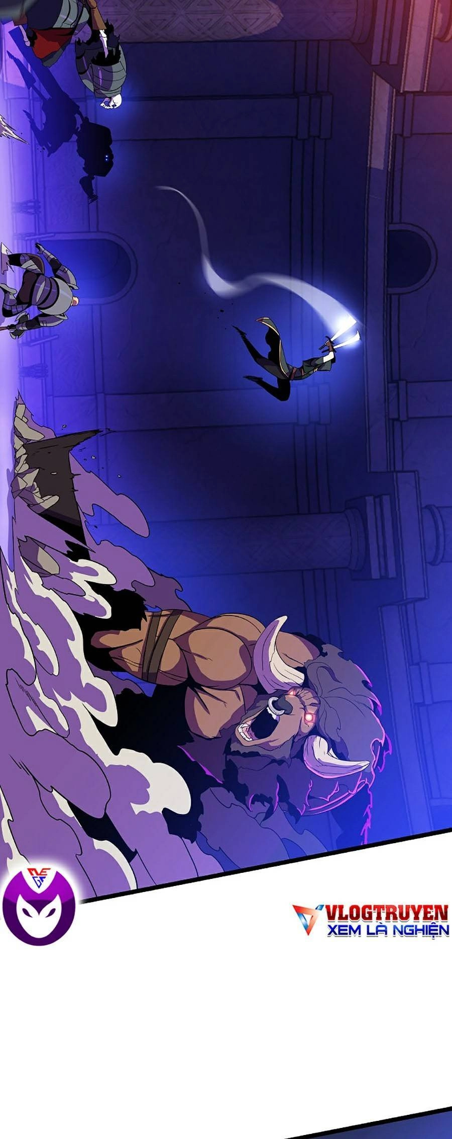 Tiêu Diệt Đấng Cứu Thế Chapter 88 - 23