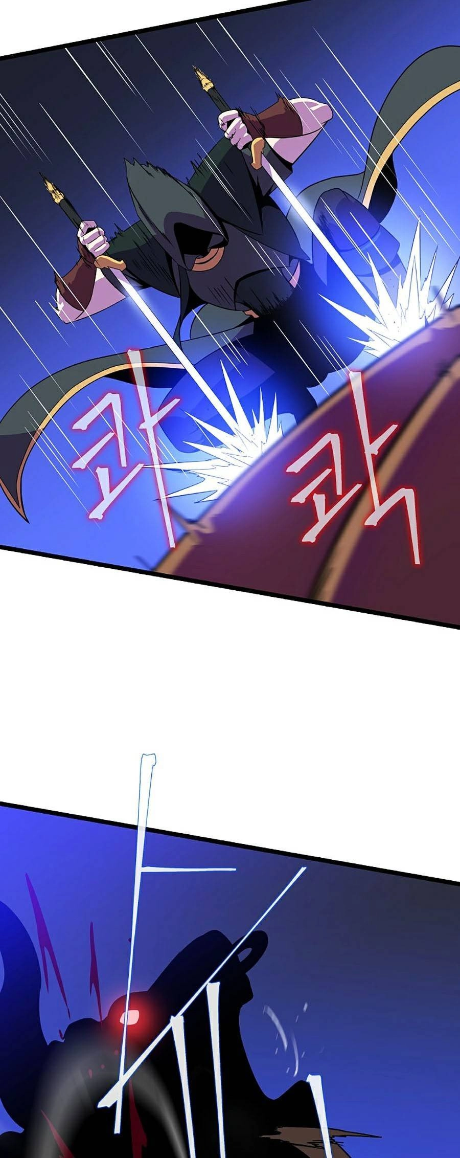 Tiêu Diệt Đấng Cứu Thế Chapter 88 - 24