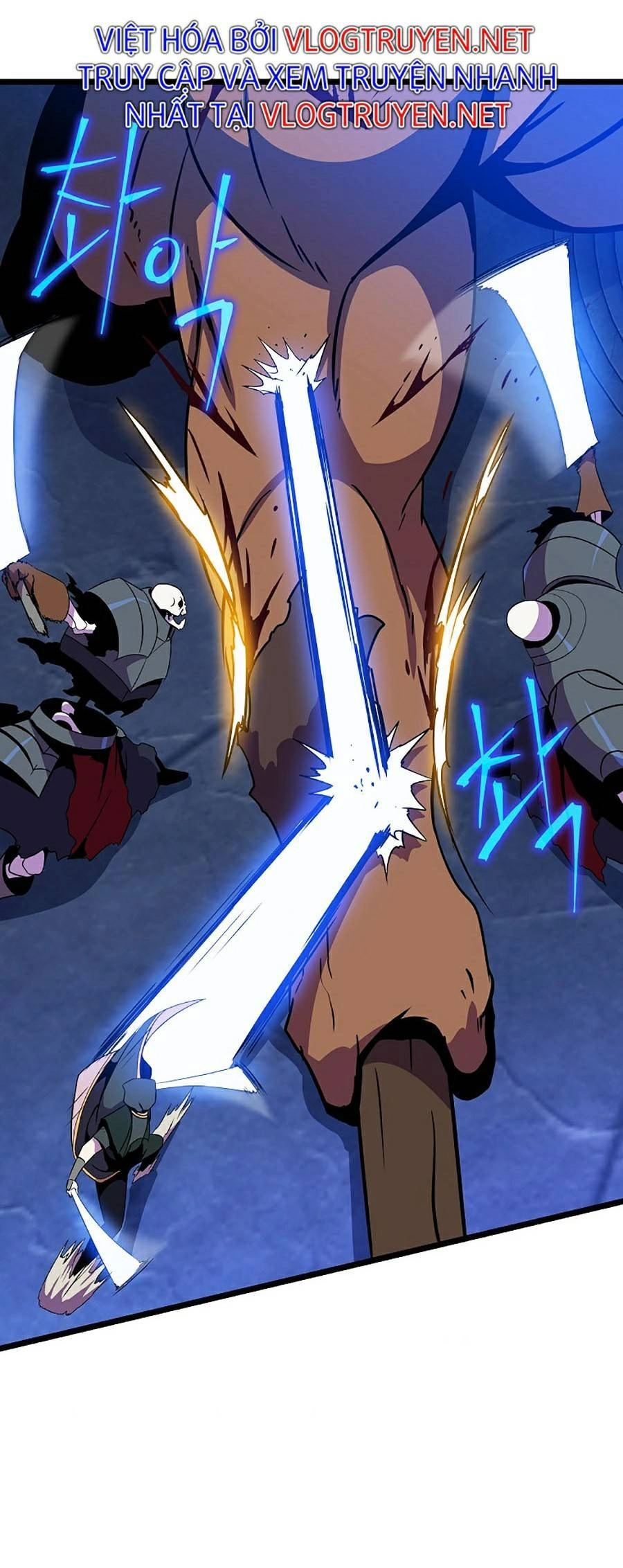 Tiêu Diệt Đấng Cứu Thế Chapter 88 - 26