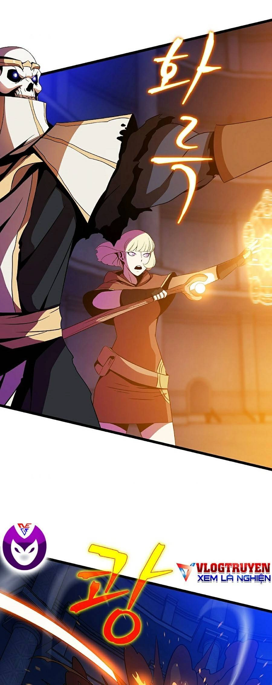 Tiêu Diệt Đấng Cứu Thế Chapter 88 - 27