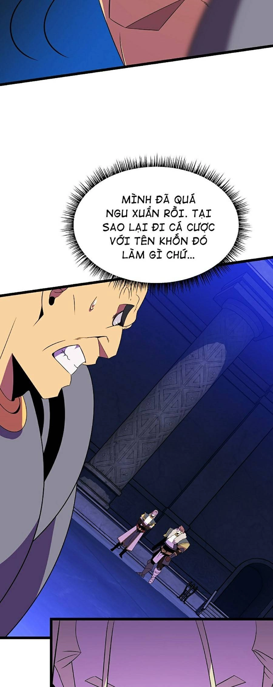Tiêu Diệt Đấng Cứu Thế Chapter 88 - 29