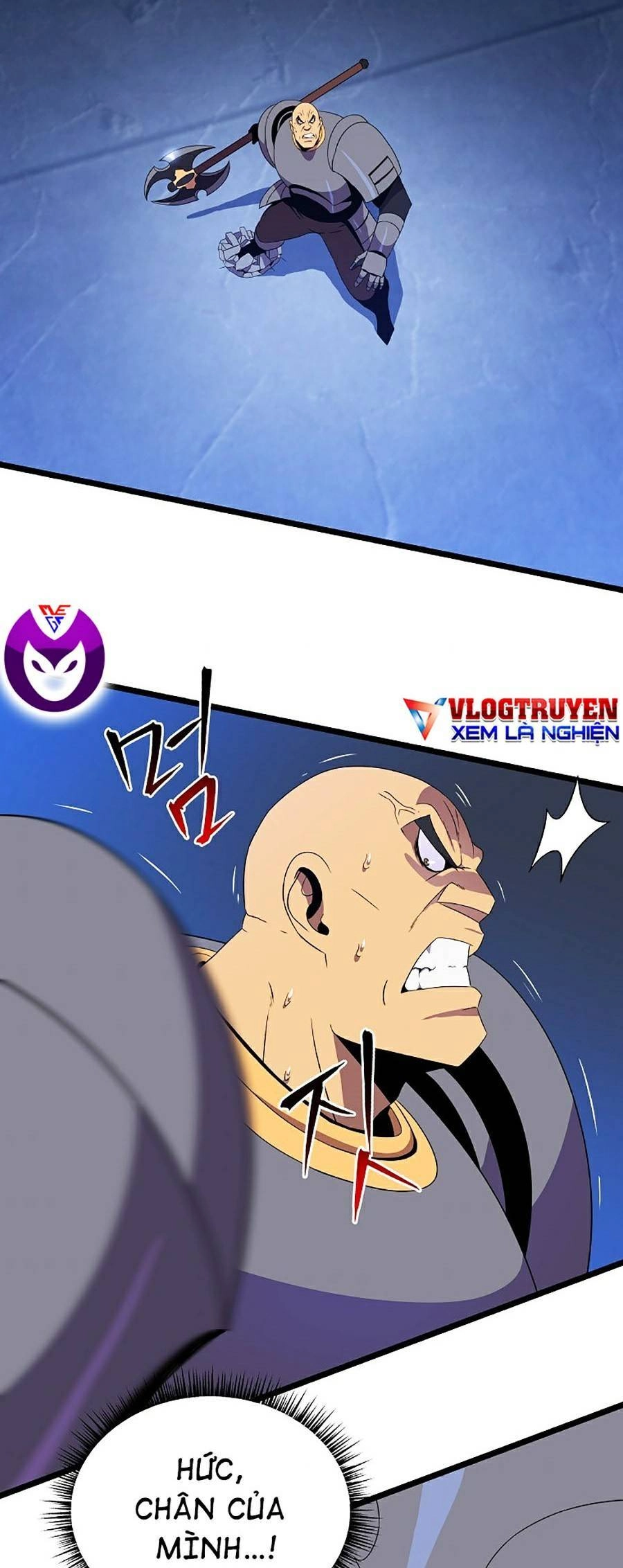 Tiêu Diệt Đấng Cứu Thế Chapter 88 - 32