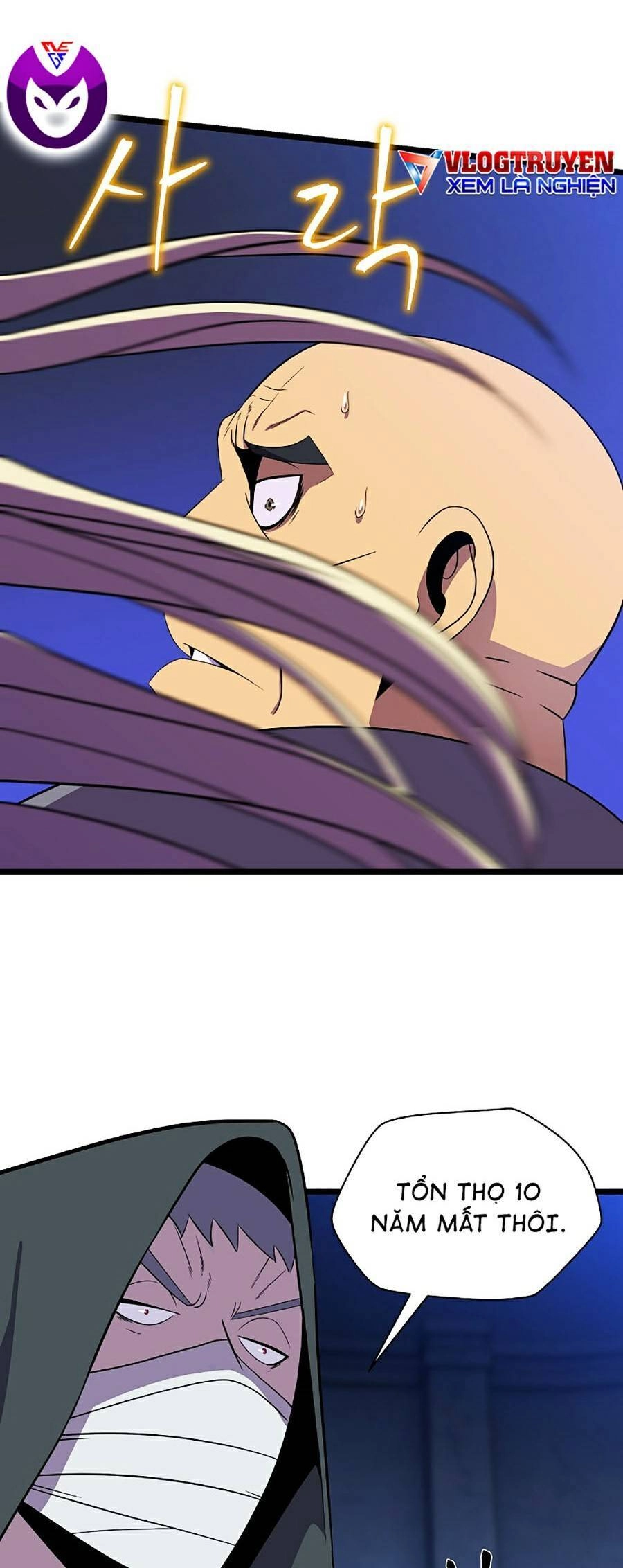 Tiêu Diệt Đấng Cứu Thế Chapter 88 - 39