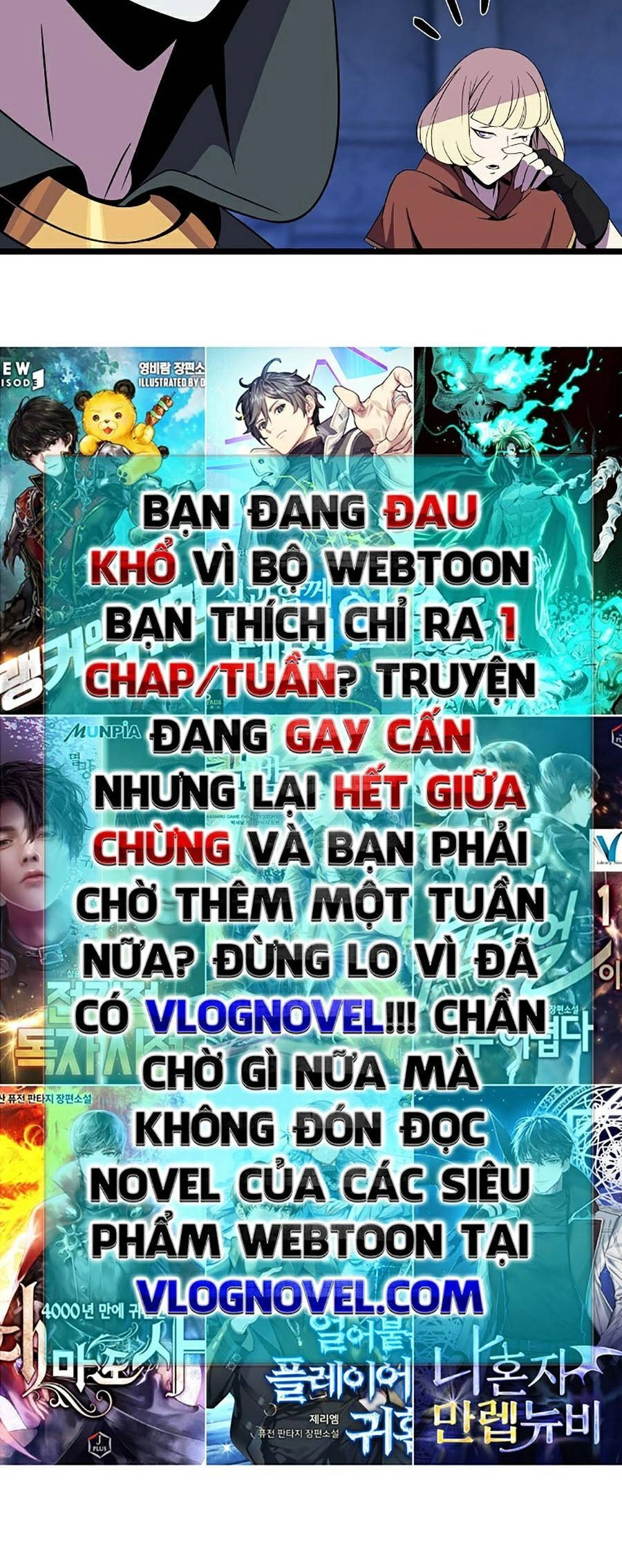 Tiêu Diệt Đấng Cứu Thế Chapter 88 - 40