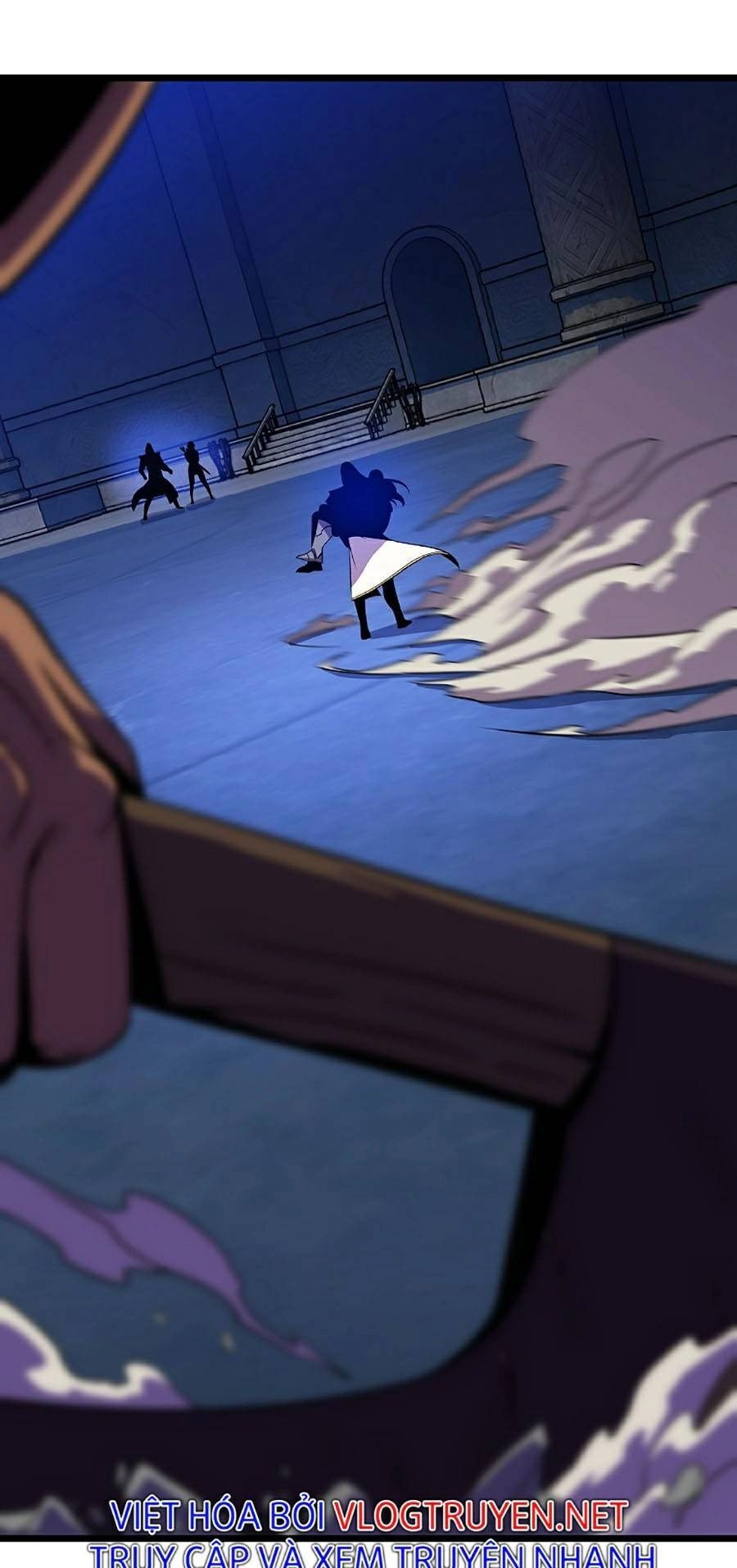 Tiêu Diệt Đấng Cứu Thế Chapter 88 - 41