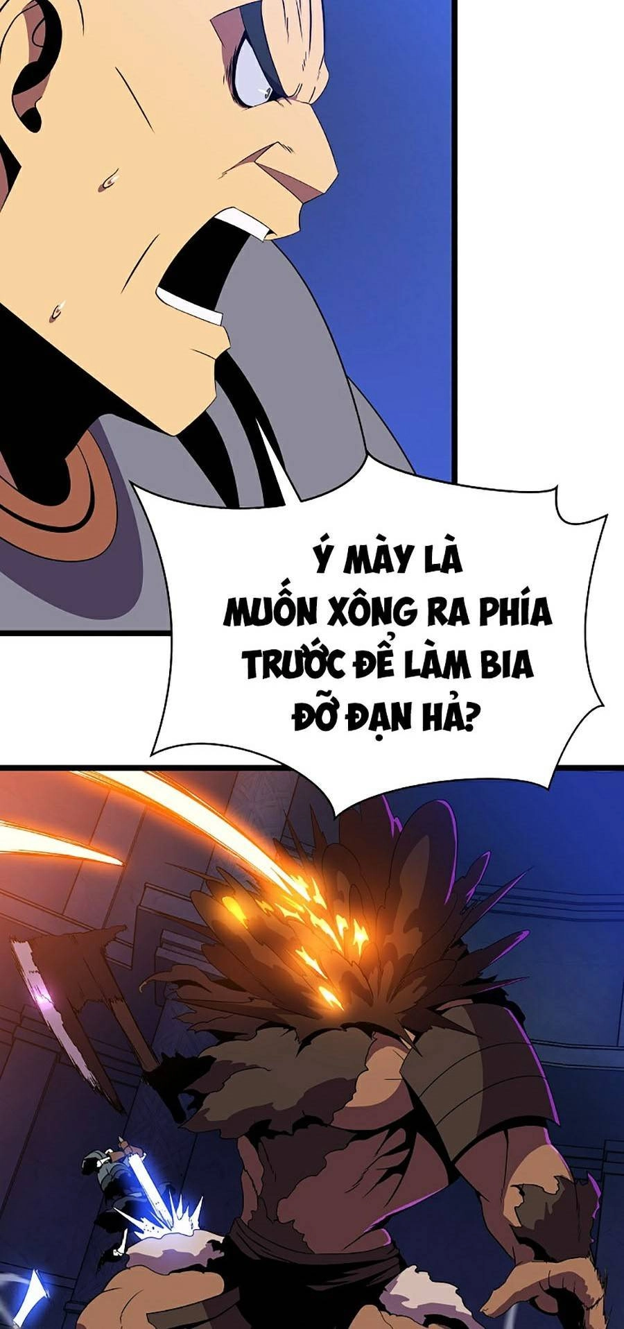 Tiêu Diệt Đấng Cứu Thế Chapter 88 - 48