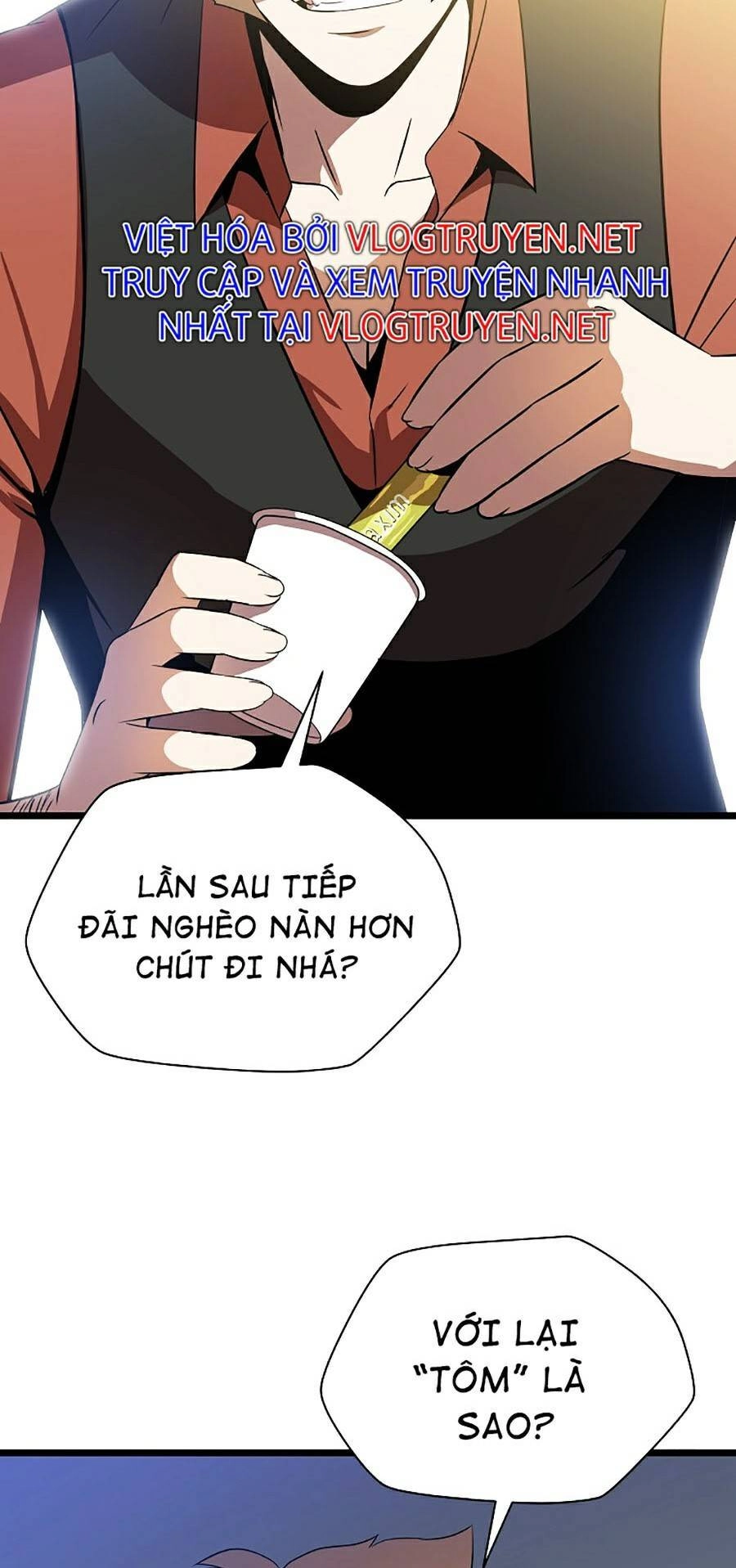 Tiêu Diệt Đấng Cứu Thế Chapter 88 - 58