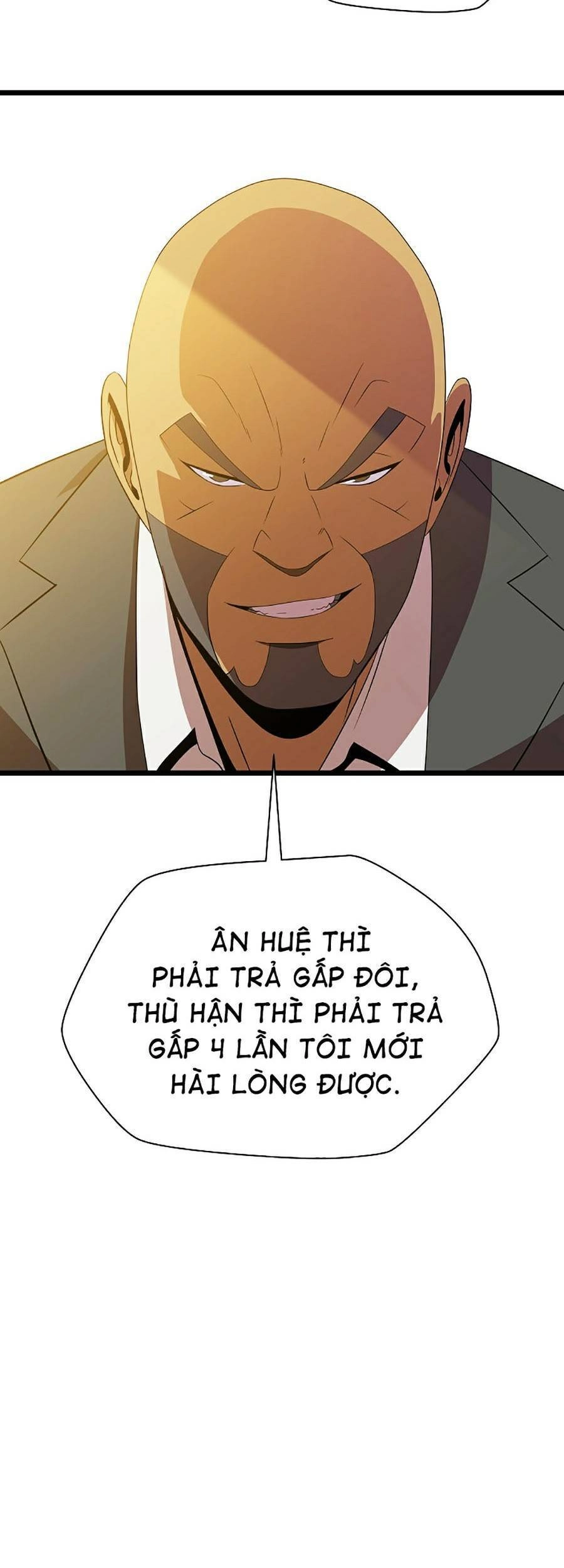 Tiêu Diệt Đấng Cứu Thế Chapter 89 - 17