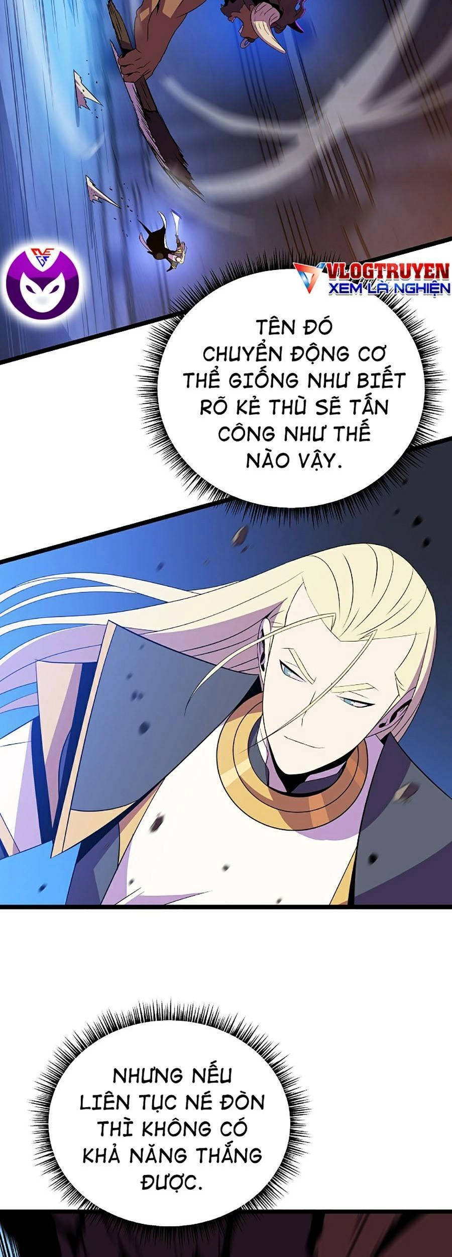 Tiêu Diệt Đấng Cứu Thế Chapter 89 - 25