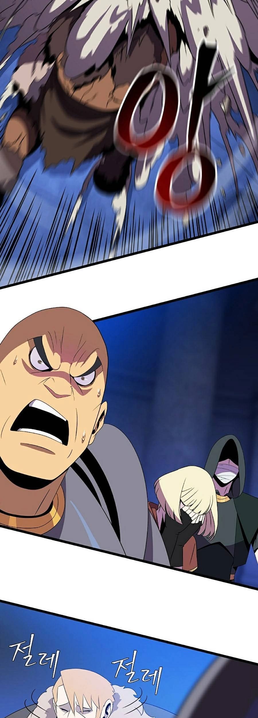 Tiêu Diệt Đấng Cứu Thế Chapter 89 - 33