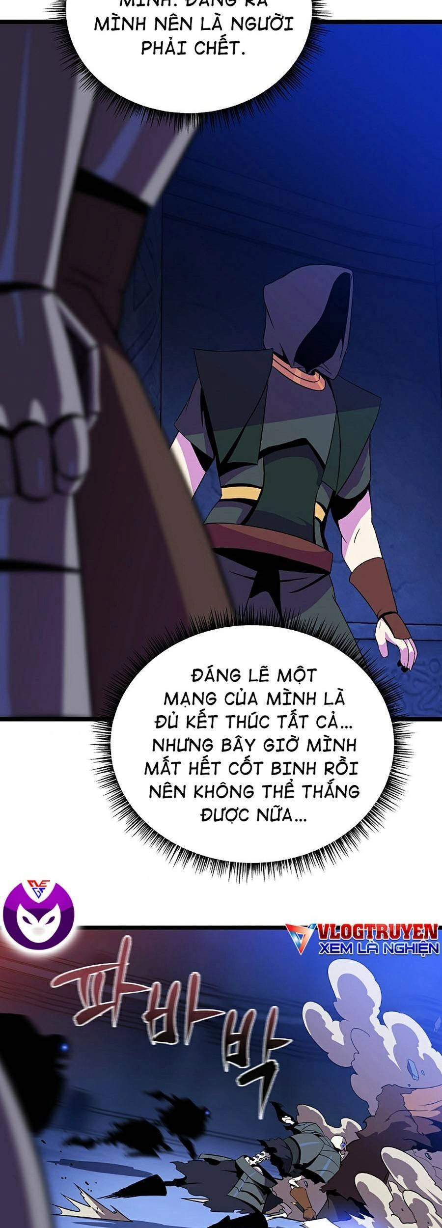 Tiêu Diệt Đấng Cứu Thế Chapter 89 - 37